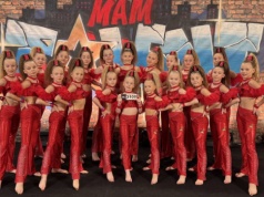 Tancerki Scorpion Dance Team w „Mam Talent!”. Jury dało im 4 głosy na tak
