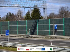 Już działają! Oto nowe fotoradary uruchomione tuż przed świątecznymi wyjazdami