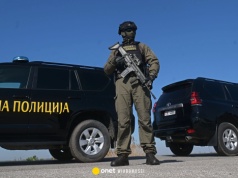 Ładunki wybuchowe przy kluczowym gazociągu. Serbskie służby zabrały głos