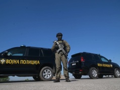 Zamach na gazociąg w Serbii? Służby ujawniają pierwsze szczegóły