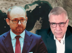 Giertych nie wytrzymał po słowach Przydacza. "Posłuchaj chłopcze"