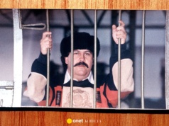 Pablo Escobar miał dwoje dzieci. Oto co się z nimi dzieje