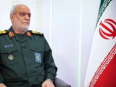 Potężny cios w reżim w Teheranie! Zlikwidowano szefa wywiadu Korpusu Strażników Rewolucji Islamskiej