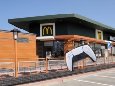 McDonald’s kusi graczy. Menu z gadżetem, o którym marzyliście