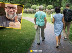 Co daje robienie kroków? Znany lekarz: korzyści są wprost ogromne