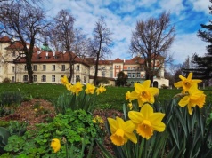 Muzeum-Zamek w Łańcucie. “Śladami tajemnic zamkowego zajączka”