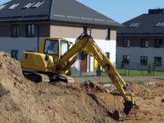 Koniec z budową domów. Odmawiają wydania warunków zabudowy