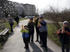 Lany Poniedziałek – więcej niż tylko zabawa wodą