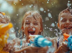 Lany Poniedziałek na Rzeszowszczyźnie – tradycja z lokalnym charakterem