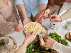 Zespołu świątecznego serca można uniknąć. Gubi nas perfekcjonizm