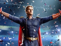 The Boys showrunner żałuje, że nie napisał piątego sezonu po wyborach w USA