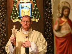 WYWIAD. Ks. abp Wojda: Polska opiera się laicyzacji!