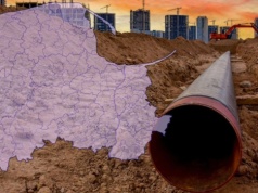 Pomorskie realizuje pożyczkę "Szlamnik". W kanalizacji topimy miliardy złotych i końca nie widać