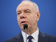 Polityczna awantura o porodówkę w Brzezinach. „Państwo wstydu nie macie!”