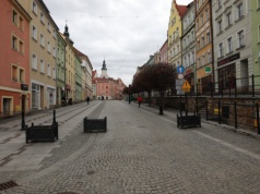 Nosi miano najstarszego miasta w Polsce. Wciąż trafia tam niewielu turystów