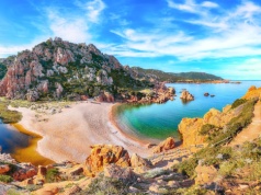 ❗W😲W❗ Sardynia za jedyne 289 PLN 🔥🤯 Loty + 4* hotel ze śniadaniami 🏖️☕