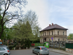 Pomysł na nowe centrum w starej szkole w Komorowicach