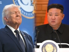 Kim Dzong Un odwraca się od sojusznika? Mają ukryty cel wobec USA