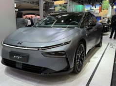 XPENG: „Nie chcemy konkurować wyłącznie ceną”