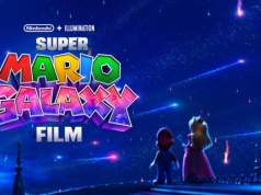 Mario rozbił bank. Nowy film hitem na całym świecie