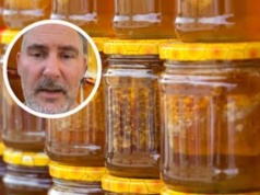 Wiele osób tam trzyma miód, a to najgorsze miejsce. Pszczelarz ostrzega