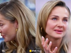 Po tym pytaniu Małgorzata Socha nie pohamowała łez. "Wyjątkowe i fundamentalne"