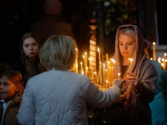 Rozpoczął się Wielki Tydzień prawosławnych. Wielkanoc tydzień później niż u katolików