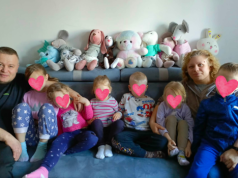 Uznaliśmy, że to droga dla nas. Chcemy pokazywać dzieciom normalność