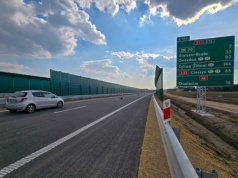 Kończą budowę, by zaraz rozpocząć przebudowę. Ta droga może zapchać się pomimo ogromnych inwestycji