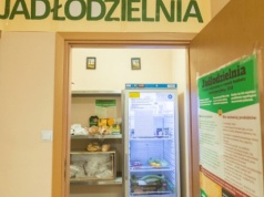Nie wyrzucaj jedzenia po świętach. Podziel się z potrzebującymi w warszawskich jadłodzielniach