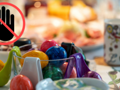 Tego NIE RÓB w drugi dzień Świąt Wielkanocnych!