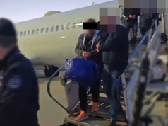 Poszukiwany 55-latek z powiatu tomaszowskiego ekstradowany do Polski na podstawie dwóch ENA