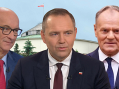 Trzy najważniejsze osoby w państwie oczami Polaków. Najnowszy sondaż