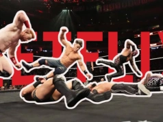 Wrestling droższy niż Stranger Things. Dlaczego Netflix tak go pokochał?