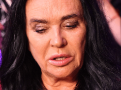 Przykre informacje w święta o wdowie po Krawczyku. Takie rzeczy w Wielkanoc w jej domu