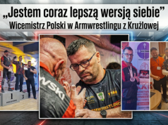 „Jestem coraz lepszą wersją siebie”. Mamy Wicemistrza Polski.
