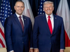 USA stabilnym sojusznikiem Polski? Są wyniki nowego sondażu