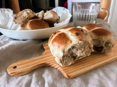 Wielkanoc w Nowej Zelandii to czas jesieni, wspólnych chwil i pysznych potraw