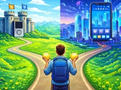 Portfele sprzętowe a portfele programowe: która opcja będzie dla mnie odpowiednia?