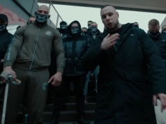 U boku Bonusa RPK pojawiła się osoba mająca działać na zlecenie Rosji