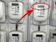 Widzisz to na liczniku prądu? Natychmiast dzwoń do elektryka, przez to płacisz wysokie rachunki