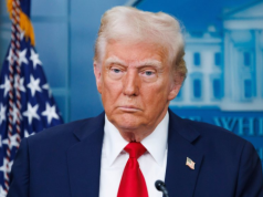 Wulgarny wpis Trumpa wywołał lawinę. Wstyd w USA to już mało powiedziane