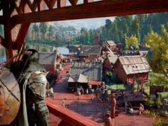 Crimson Desert podbija serwery na Steamie. Świetne wyniki gry