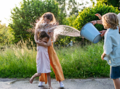 Lany Poniedziałek pod lupą policji. Za „zabawę” możesz zapłacić nawet tysiące złotych