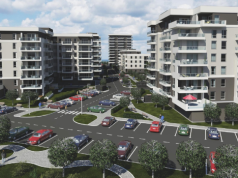 Duża inwestycja mieszkaniowa przy ul. Kozienickiej. Nowe osiedle w Radomiu