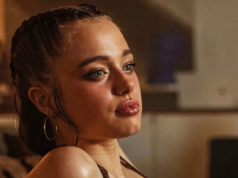 19‑letnia Shiloh Jolie wchodzi do show‑biznesu. Córka Angeliny Jolie zaliczyła swój pierwszy ekranowy debiut