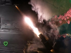 Potężny cios w największy port Rosji nad Morzem Czarnym. Infrastruktura w ogniu