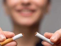 Naukowcy odkryli, co najlepiej pomaga w rzuceniu palenia