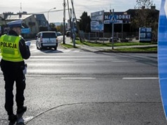 Święta na drogach. „Wyjątkowo dużo pijanych kierowców”