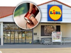 Zmiana w Lidlu od 1 kwietnia. Chodzi o kaucje